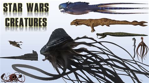 star wars fat monster|Star Wars: 10 Biggest Creature & Monster Threats, Ranked.